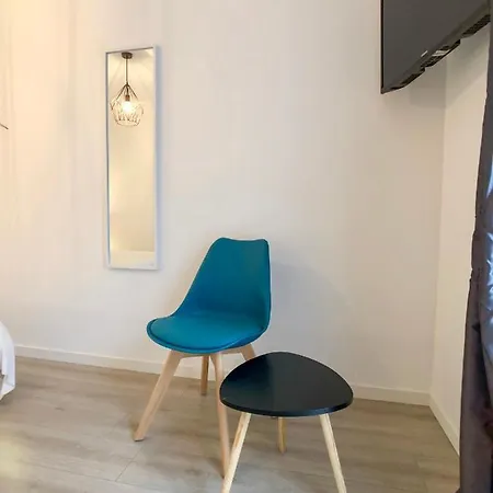 Charming Home - City Center Cosy Apartments Colmar Buitenkant foto
