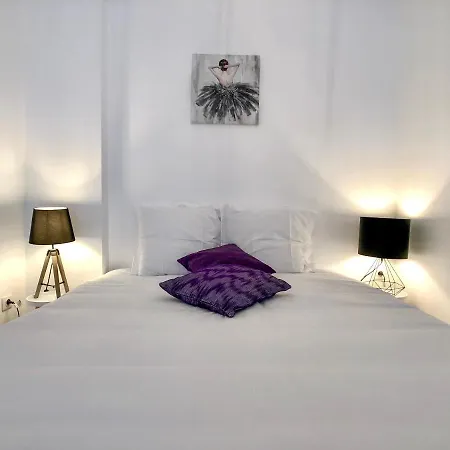 Charming Home - City Center Cosy Apartments Colmar Buitenkant foto