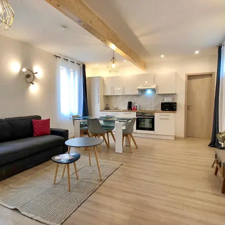 Charming Home - City Center Cosy Apartments Colmar Buitenkant foto