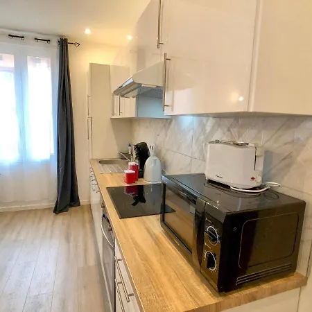 Charming Home - City Center Cosy Apartments Colmar Buitenkant foto