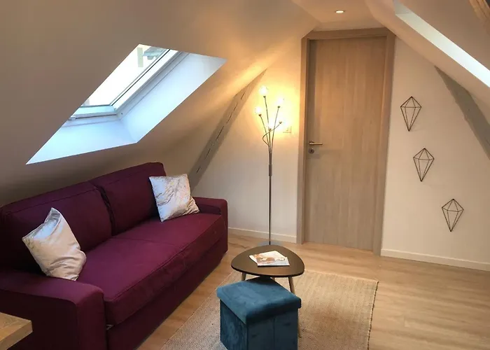 Charming Home - City Center Cosy Apartments
